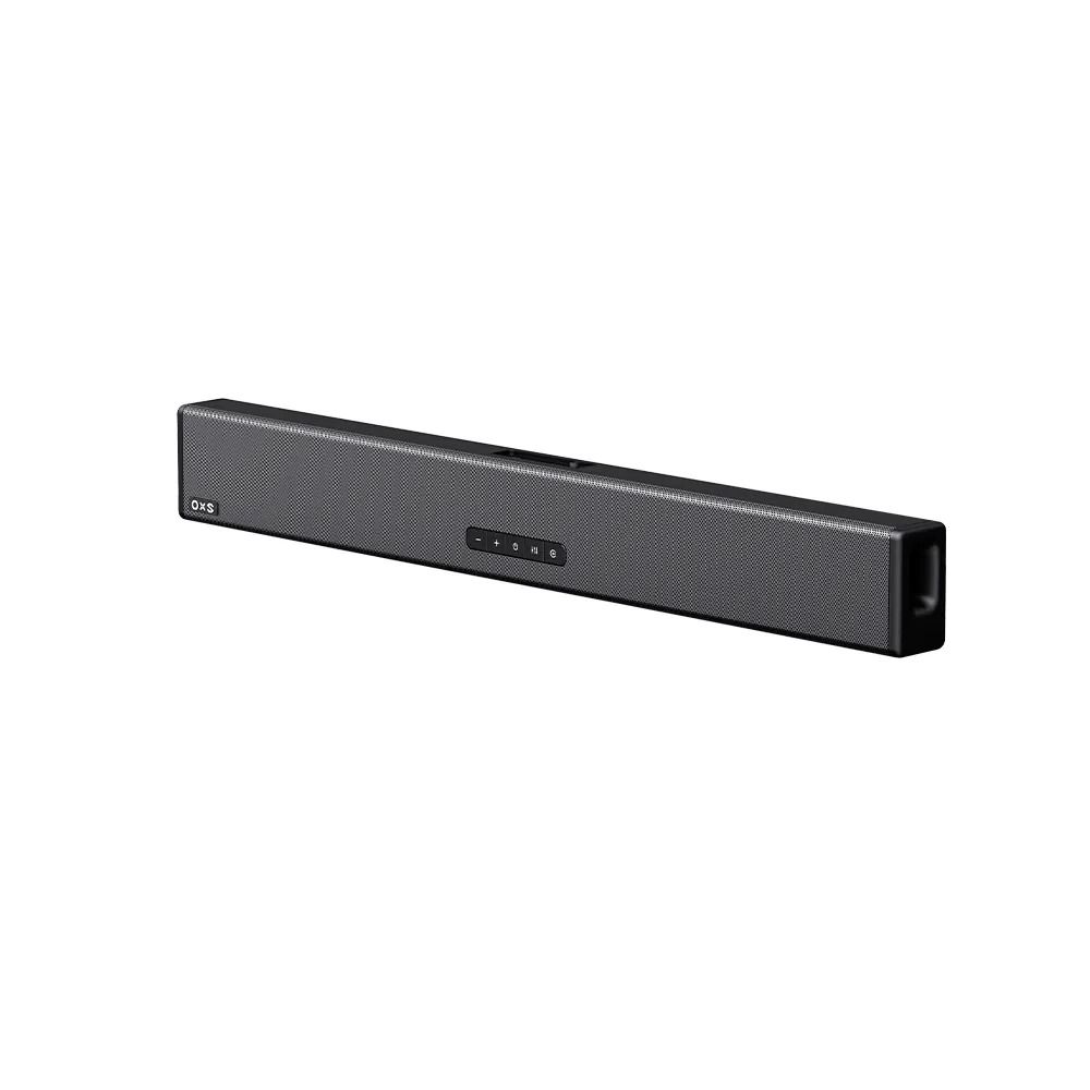 【OXS】S3 2.0 無線重低音聲霸SoundBar◉80D026